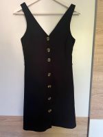 schwarzes Kleid mit Knöpfen New Look 34 XS Berlin - Köpenick Vorschau