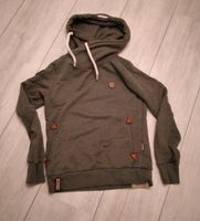 Naketano Hoodie Pulli Kapuze Gr.M olive lecker mädsche Rheinland-Pfalz - Osthofen Vorschau