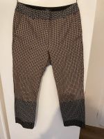 Geprintet Color Block Hosen River Island Größe S/M (Gr.UK 10) Berlin - Köpenick Vorschau