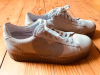 NIRA RUBENS Beige Sneakers 40 Rheinland-Pfalz - Bad Dürkheim Vorschau