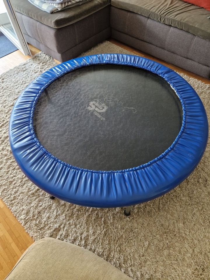 Trampolin von Jako-o / Wehrfritz in Zirndorf