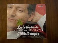 CD Liebesbeweis v. Dr.Eckart v. Hirschhausen Hessen - Alsfeld Vorschau