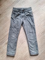 Thermohose / gefütterte Jeans, Gr. 116 C&A Brandenburg - Kolkwitz Vorschau