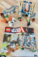 LEGO 75139 Star Wars Battle on Takodana Bayern - Herzogenaurach Vorschau