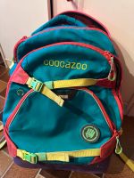 Coocazoo Schulrucksack mehrfarbig unisex Niedersachsen - Neustadt am Rübenberge Vorschau