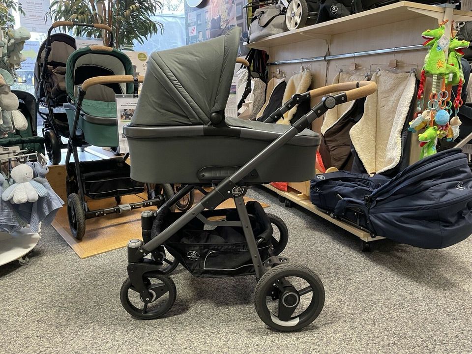 NEU - Naturkind LUX Evo 2023 Kombi-Kinderwagen - NEU - FIRLEFANZ in Berlin  - Hohenschönhausen | Kinderwagen gebraucht kaufen | eBay Kleinanzeigen ist  jetzt Kleinanzeigen