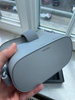 Oculus GO 32GB - kaum benutzt Bayern - Freising Vorschau