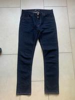 ZARA Jeans gerader Schnitt straight dunkle Waschung Gr 38 Innenstadt - Köln Altstadt Vorschau