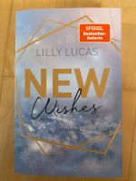 New Wishes Green Valley Reihe Lilly Lucas Bayern - Faulbach Vorschau