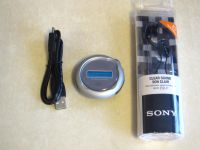SELTEN SONY Walkman NW-E105 Silver 512MB Digital Media Player MP3 Nordrhein-Westfalen - Hagen Vorschau