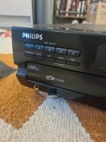 PHILIPS CDC 752 5-fach CD-Wechsler CD Player Niedersachsen - Celle Vorschau