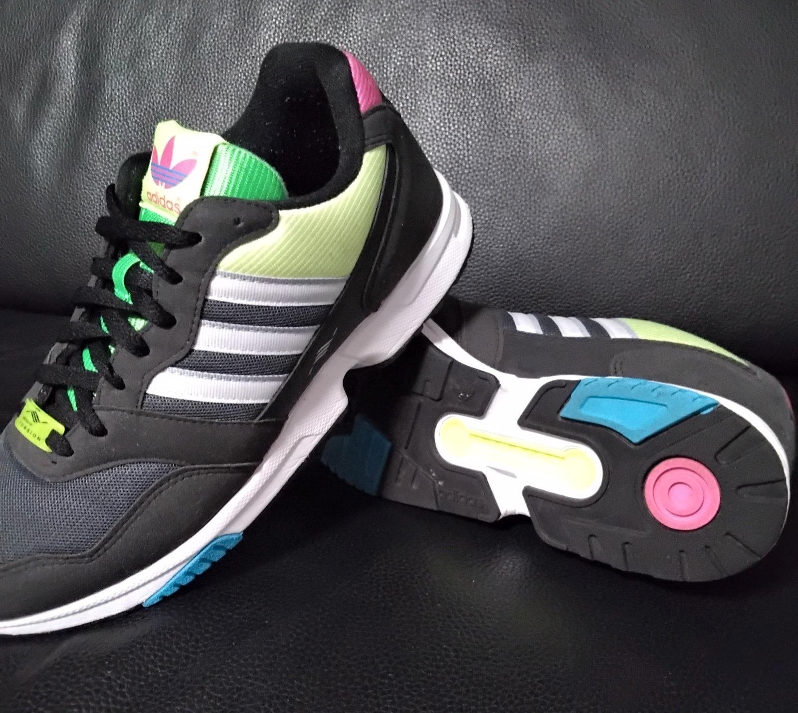 ADIDAS TORSION ZX 1000 RARE TOP in Brandenburg Oberuckersee kleinanzeigen