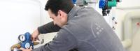 Hausmeister (m/w/d) in Lübeck Schleswig-Holstein - Lübeck Vorschau