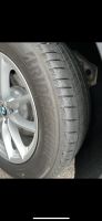 4x Sommerreifen ohne felgen Bridgestone 225/60R18 104W für BMW X3 Saarbrücken-Dudweiler - Scheidt Vorschau