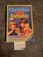 Christian und Stefanie Ravensburger 1983!!! Niedersachsen - Hemmoor Vorschau