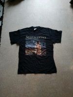 Apocalyptica Reflections-Tour 2003 Shirt Neu, ungetragen Hessen - Witzenhausen Vorschau