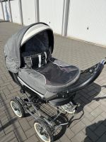 Emmajunga Kombi Kinderwagen Edge Duo Outdoor Luftreifen Nordrhein-Westfalen - Bottrop Vorschau