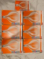 6x Osram led ac34004 Glühlampe 100w 1521 Lm Cool White Dimmable 1 Sachsen-Anhalt - Halle Vorschau