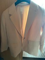 Blazer beige Dithmarschen - Heide Vorschau