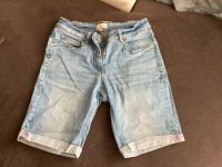 Jeans Short Gr 36 Bayern - Mitwitz Vorschau