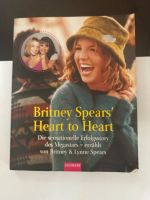 Britney Spears‘ Heart To Heart Nordrhein-Westfalen - Mönchengladbach Vorschau