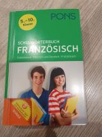 Schulwörterbuch Französisch Pons Niedersachsen - Lachendorf Vorschau