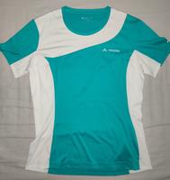 Vaude Funktionsshirt Sportshirt Laufshirt Modell Moab Gr. M Bayern - Pfronten Vorschau
