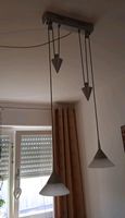 Lampe pendelleuchte esszimmerlampe deckenlampe Bayern - Steinach b. Straubing Vorschau