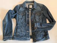 Jeansjacke Esprit Gr. L Bayern - Bad Reichenhall Vorschau