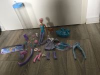 Barbie Color reveal Hessen - Calden Vorschau