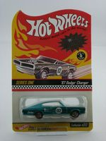 HOT WHEELS '67 Dodge Charger, RLC CLUB EXCLUSIVE, COLLECTOR #13 Nürnberg (Mittelfr) - Südoststadt Vorschau