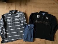 Herren Polo- Pullis, Langarm-Shirt XL/L, 1 Pulli von Lerros Nordrhein-Westfalen - Hückelhoven Vorschau