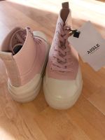 NEU AIGLE Rubber mid W blush Kreis Pinneberg - Pinneberg Vorschau