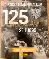 Suche / Biete 125 Jahre Eintracht Frankfurt Panini Frankfurt am Main - Nordend Vorschau