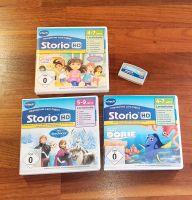 Storio HD vtech Spiele Sachsen - Pirna Vorschau