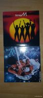 Boney M. 5 LPs, siehe Fotos Sachsen-Anhalt - Sülzetal Vorschau