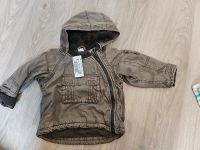 Jacke braun Gr. 86 Nordrhein-Westfalen - Erftstadt Vorschau