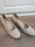 Pumps Tamaris Größe 39 Nordrhein-Westfalen - Grevenbroich Vorschau