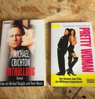 Enthüllung / Pretty Woman Buch (Paket 3 Euro ) Niedersachsen - Neu Wulmstorf Vorschau