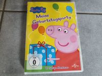 DVD Peppa Pig - Meine Geburtstagsparty Lüneburger Heide - Neuenkirchen Vorschau