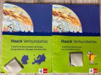 Haack Verbundatlas 2 Arbeitshefte 1. Auflage Berlin - Wilmersdorf Vorschau