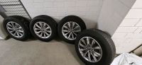 Sommerreifen Audi Q5 Original 235/65/R17 Brandenburg - Eberswalde Vorschau