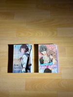 Mangas (2 unterschiedliche) Berlin - Marzahn Vorschau