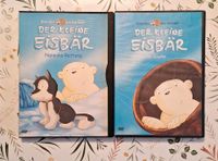 2 DVD der kleine Eisbär Baden-Württemberg - Karlsruhe Vorschau
