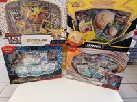 Pokemon Sets zu verkaufen! Sachsen-Anhalt - Dessau-Roßlau Vorschau