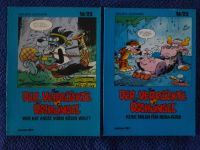 2 Comics Der Verrückte Dschungel Bayern - Abensberg Vorschau