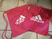 2 ADIDAS TURNBEUTEL NEU Nordrhein-Westfalen - Gelsenkirchen Vorschau