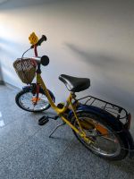 Kinderfahrrad 16 Zoll Niedersachsen - Lüneburg Vorschau