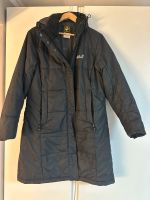 Jacke warmer Mantel  von Jack Wolfskin in L Damen Nordrhein-Westfalen - Dinslaken Vorschau