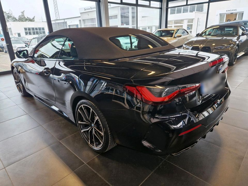 BMW M440i aus 04.2023 in Vechelde